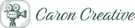 Caron Creative logo