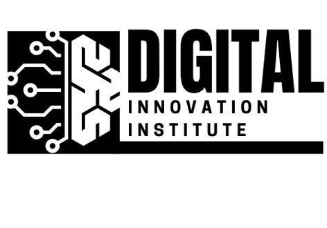 Digital Innovation Institute - AI and Transformation in Canada logo