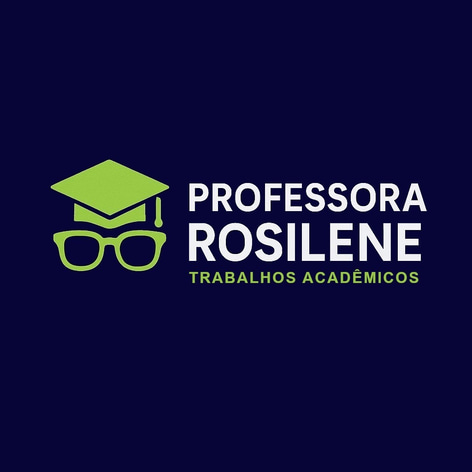 Professora Lene logo