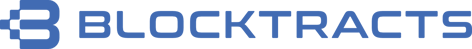 Blocktracts logo