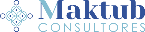 Maktub Consultores logo