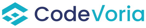 Codevoria logo