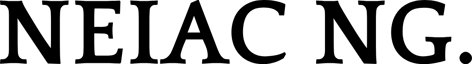 NEIAC Nigeria logo