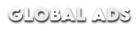GLOBAL ADS logo
