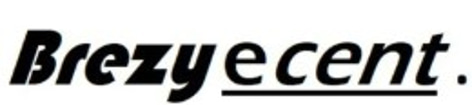 brezyecent logo