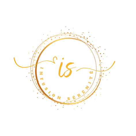 Infusion sérénité logo