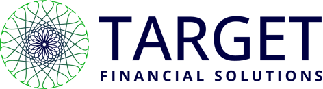 Target collections and financial solutions logo