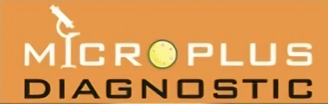 Microplus Pathology lab logo
