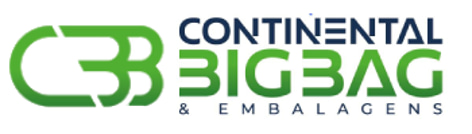 Continental Big Bag's & Embalagens logo