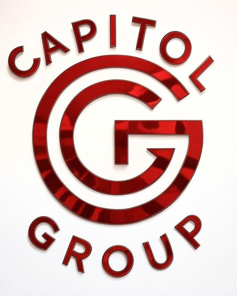 Capitol Group logo