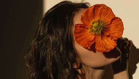 Laure - Naturopathie et massages logo