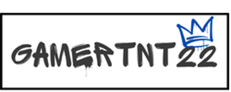 GamerTNT22 logo