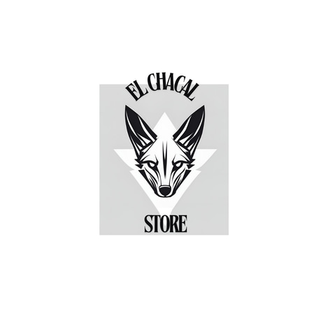 el chacal store logo