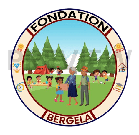 Fondation Bergela logo