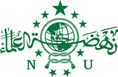 MWC NU Karang Tengah logo