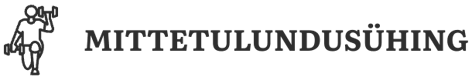 MITTETULUNDUSÜHING FITNESS MODEL ESTONIA FEDERATION logo