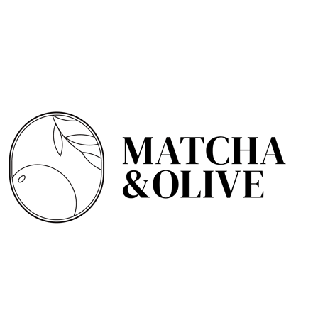 Match & Olive logo