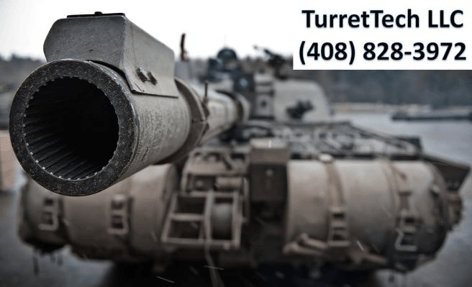 Turrets logo