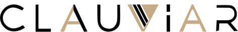 Clauviar logo