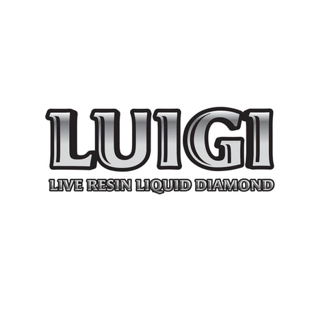 LUIGI DISPO logo