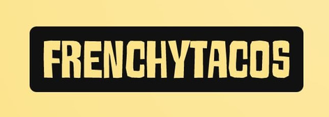 French Tacos logo