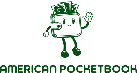 American Pocketbook logo