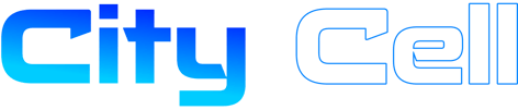 City Cell logo