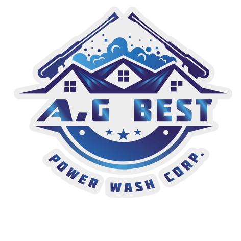 AG BEST POWER WASH CORP logo
