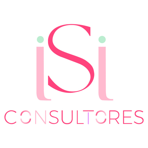 ISICONSULTORESMX logo