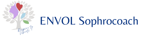 Envol sophro coach logo