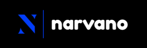 narvano logo