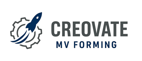 Creovate MV Forming LLP logo