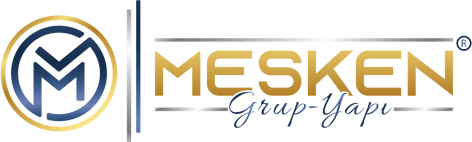 Mesken Grup logo