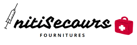 InitiSecours logo