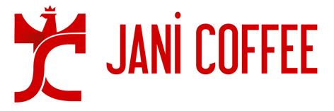 Jani Coffee logo