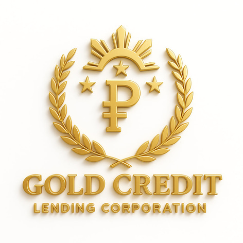 GOLD CREDIT LENDING CORPORATION logo
