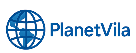 Planetvila logo