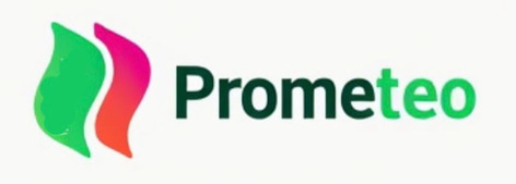 Prometeo logo