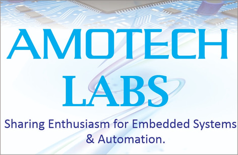 AmotechLabs.com logo