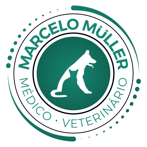 Marcelo Müller Médico-Veterinário logo
