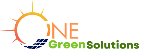 One Green Solutions logo