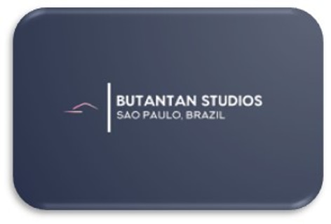 Butantan Studios logo