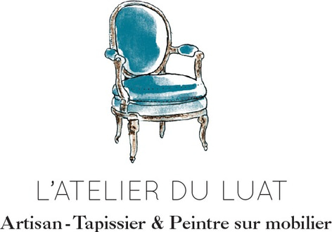 ATELIER DU LUAT logo