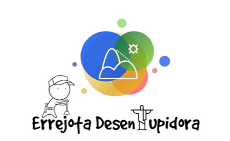 Errejota desentupidora logo