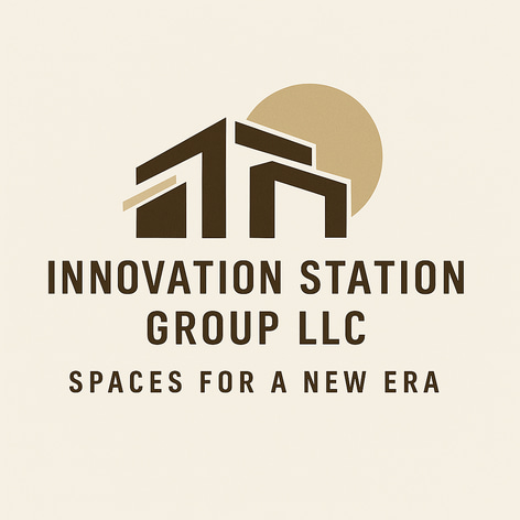 Innovation Station Group LLC logo