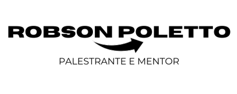 Robson Poletto logo