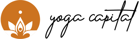 Yoga Capital logo