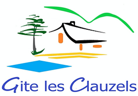 Gite de groupe des Clauzels logo