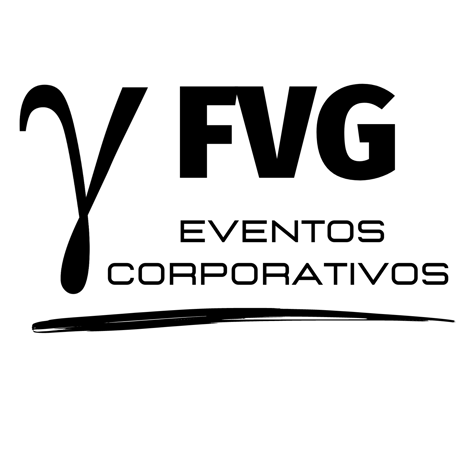 FVG Eventos Corporativos logo