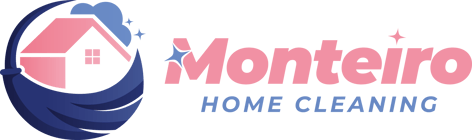 Monteiro Home Cleaning logo